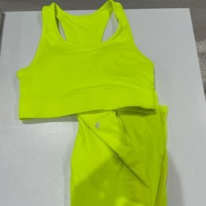 Fabletics Set
